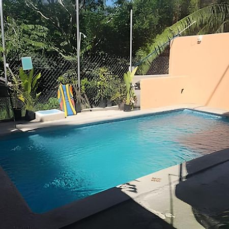 C3 Alberca Privada A 5 Min De La Playa Y Manglar! Villa La Peñita de Jaltemba Eksteriør bilde