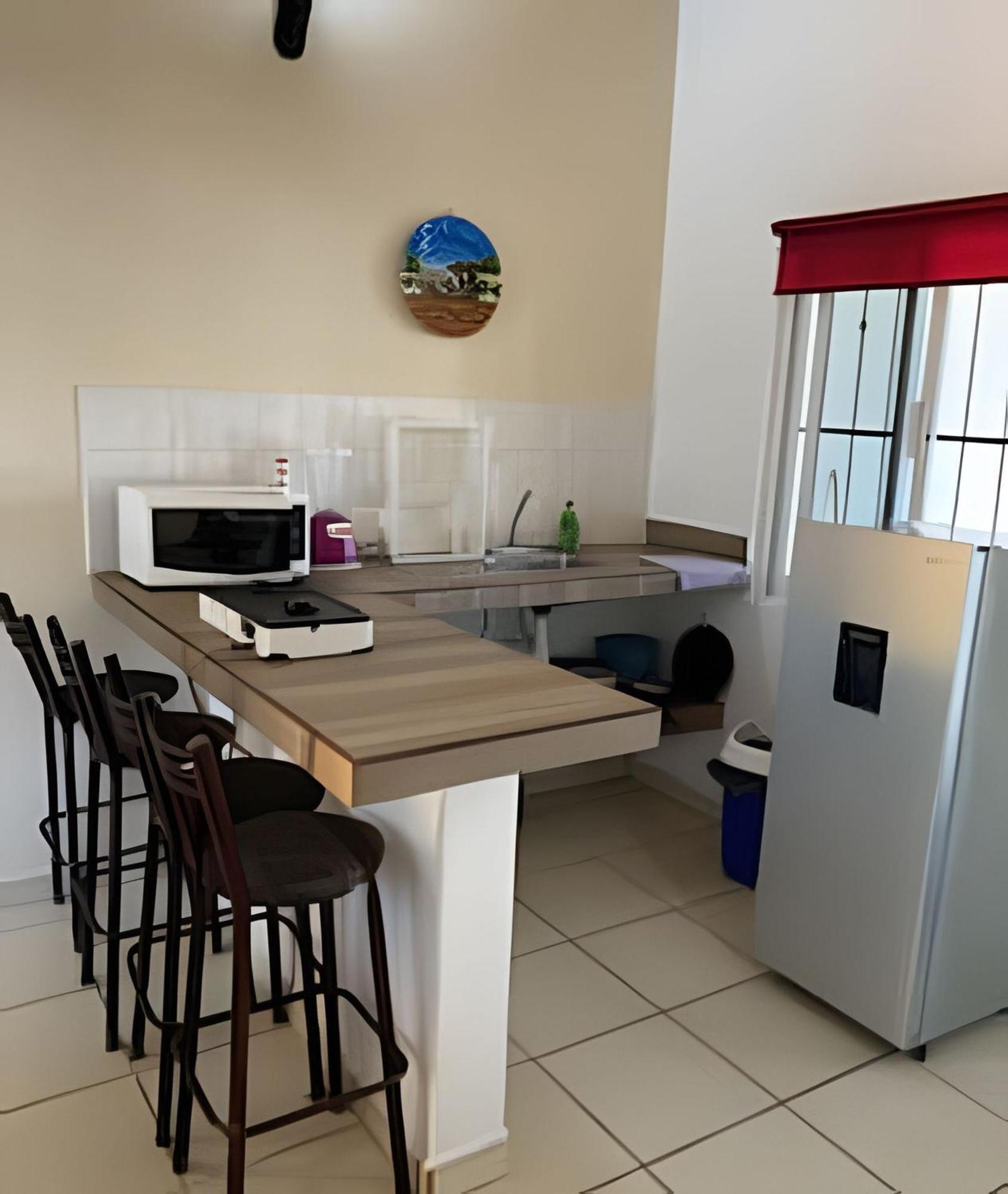 C3 Alberca Privada A 5 Min De La Playa Y Manglar! Villa La Peñita de Jaltemba Eksteriør bilde