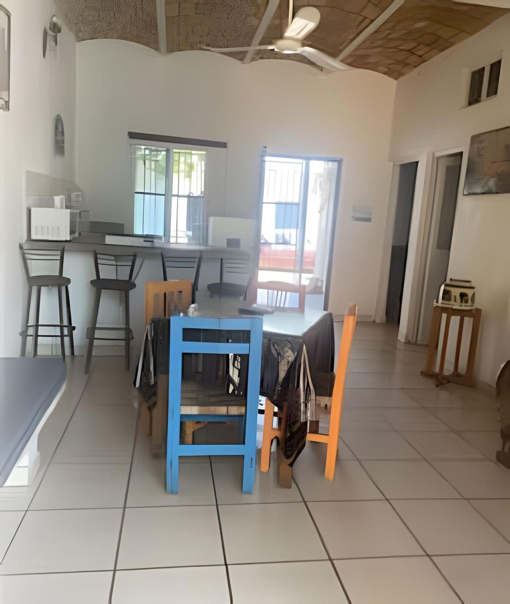C3 Alberca Privada A 5 Min De La Playa Y Manglar! Villa La Peñita de Jaltemba Eksteriør bilde