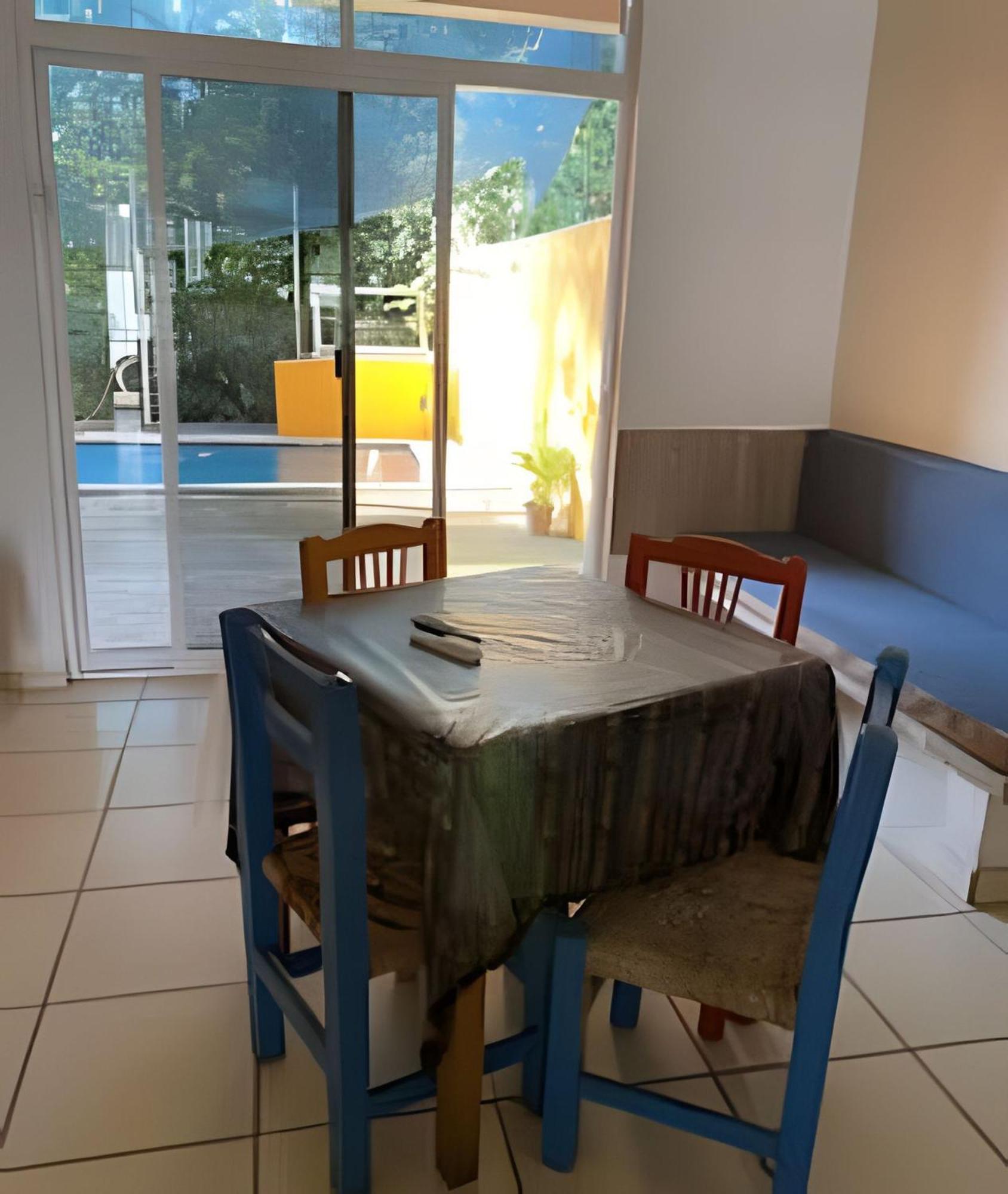 C3 Alberca Privada A 5 Min De La Playa Y Manglar! Villa La Peñita de Jaltemba Eksteriør bilde