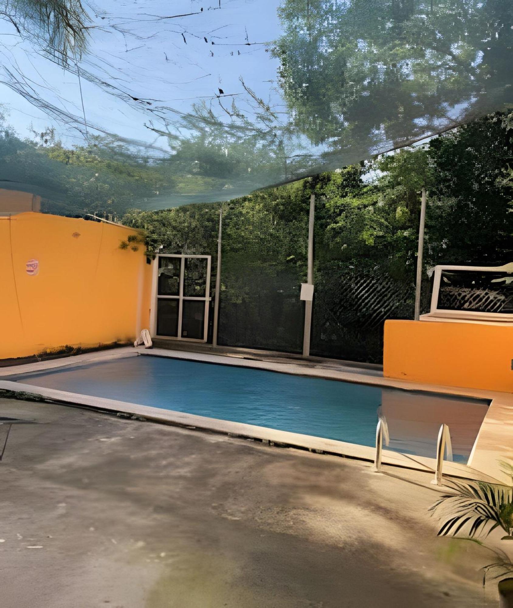 C3 Alberca Privada A 5 Min De La Playa Y Manglar! Villa La Peñita de Jaltemba Eksteriør bilde