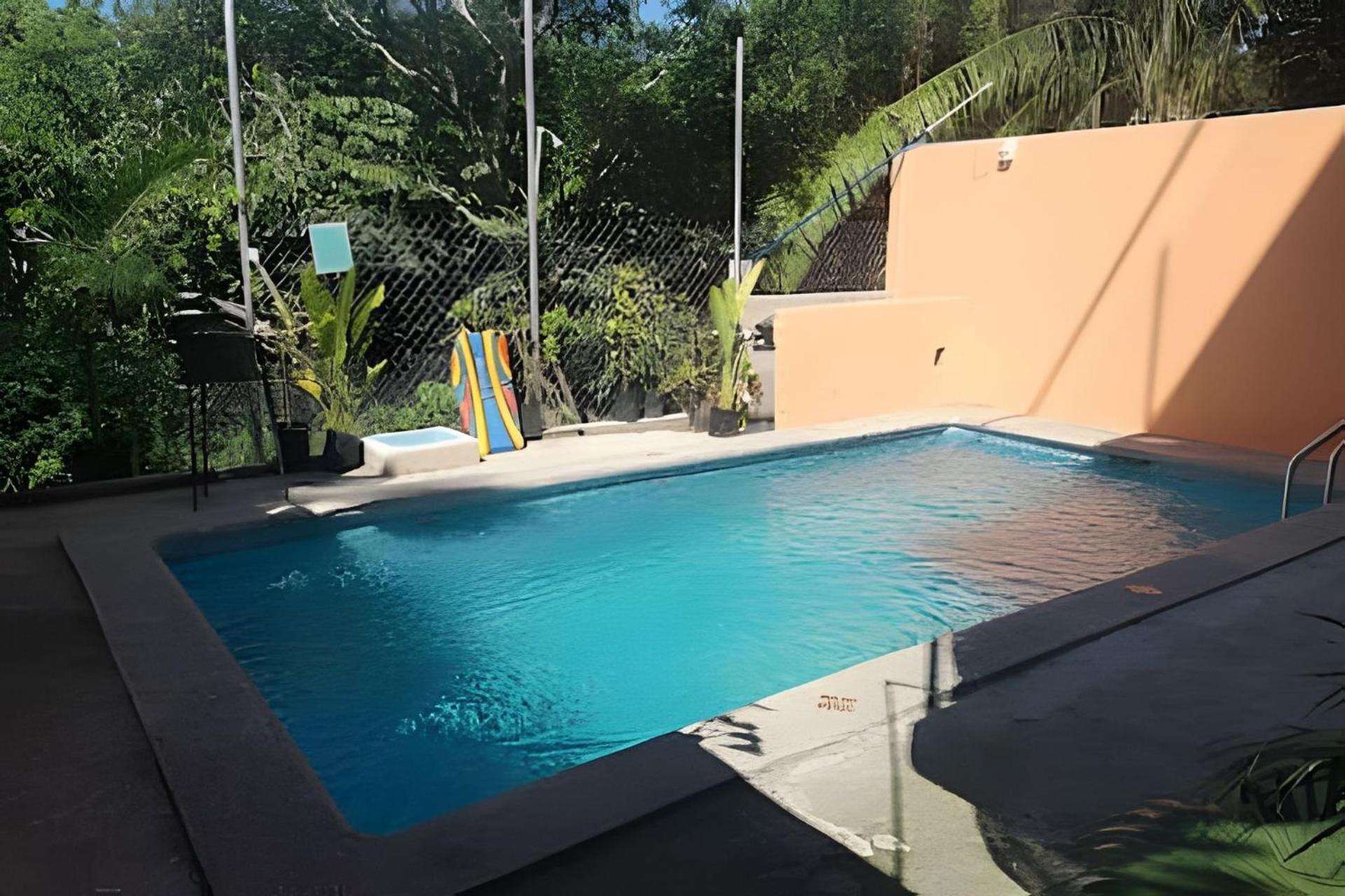 C3 Alberca Privada A 5 Min De La Playa Y Manglar! Villa La Peñita de Jaltemba Eksteriør bilde